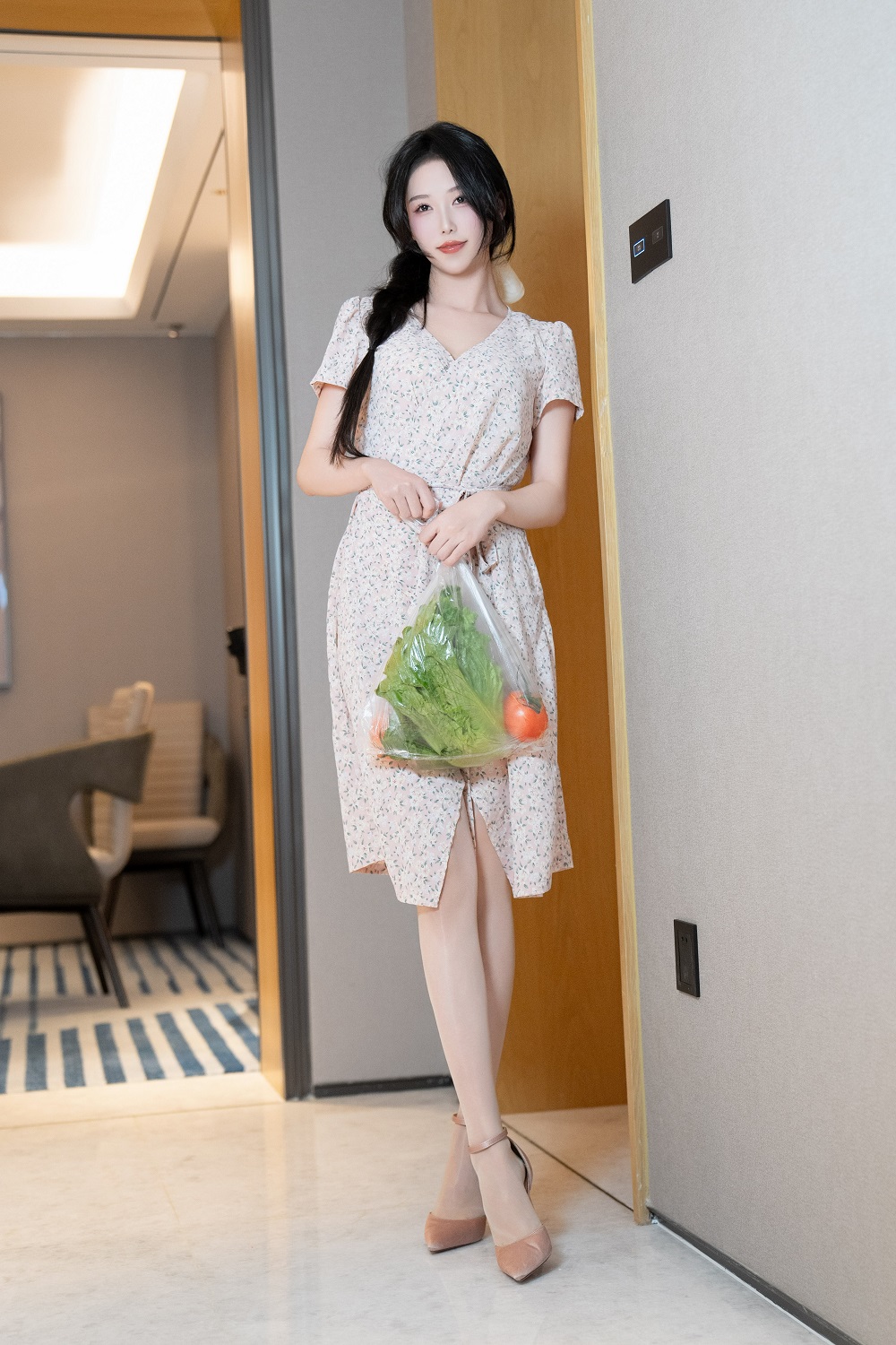 图片[2]-抖娘利世 写真及定制全集｜高清原图收录-R图社
