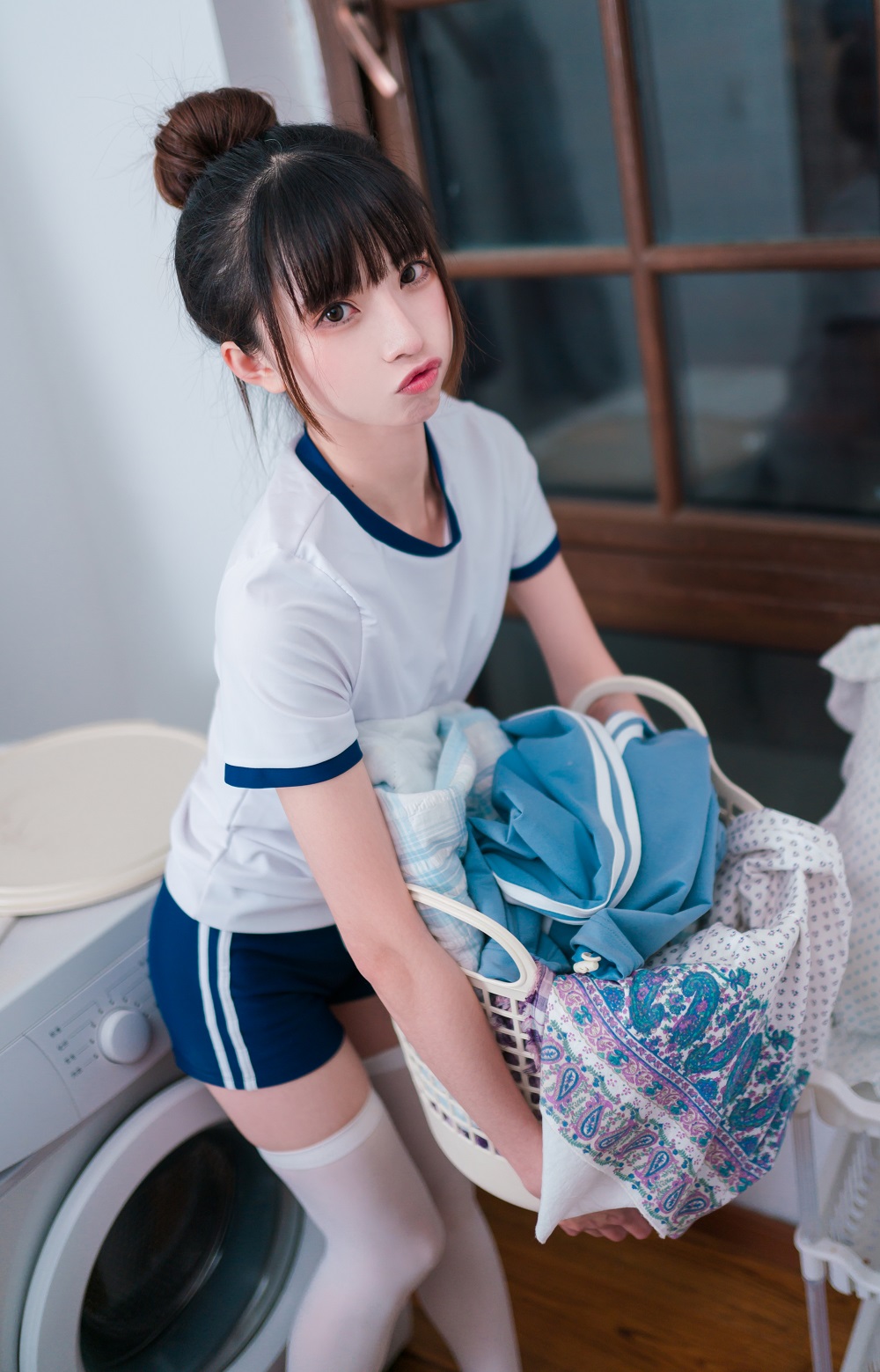 图片[3]-Kitaro_绮太郎 COS 写真全集｜高清原图收录-R图社