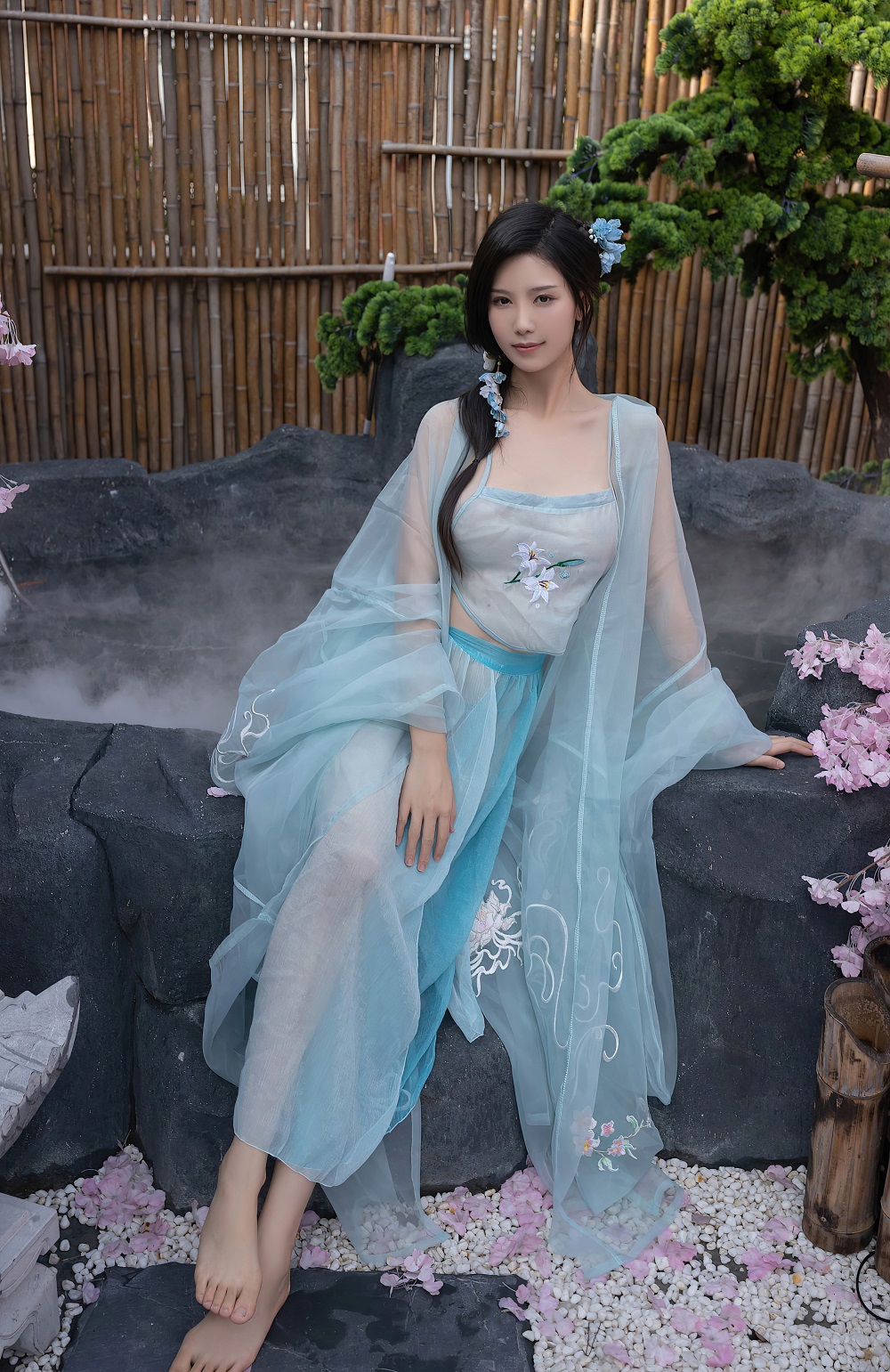 图片[4]-抖娘利世 写真及定制全集｜高清原图收录-R图社