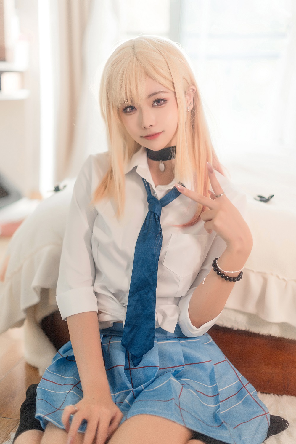 图片[2]-Momoko葵葵 COS 写真全集｜高清原图收录-R图社