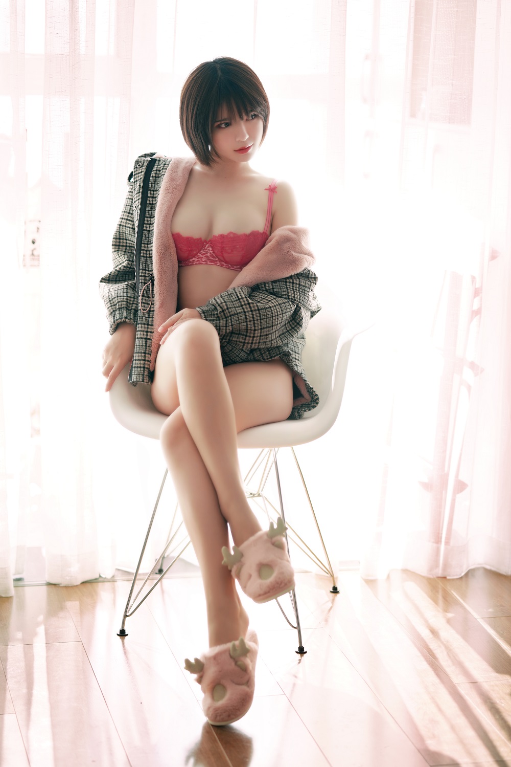 半半子-暖冬[12P]