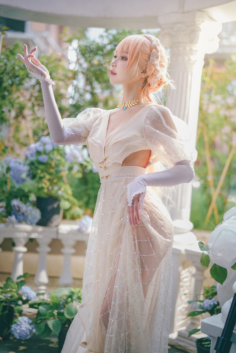 阿包也是兔娘-舰长图-OTS14[23P]