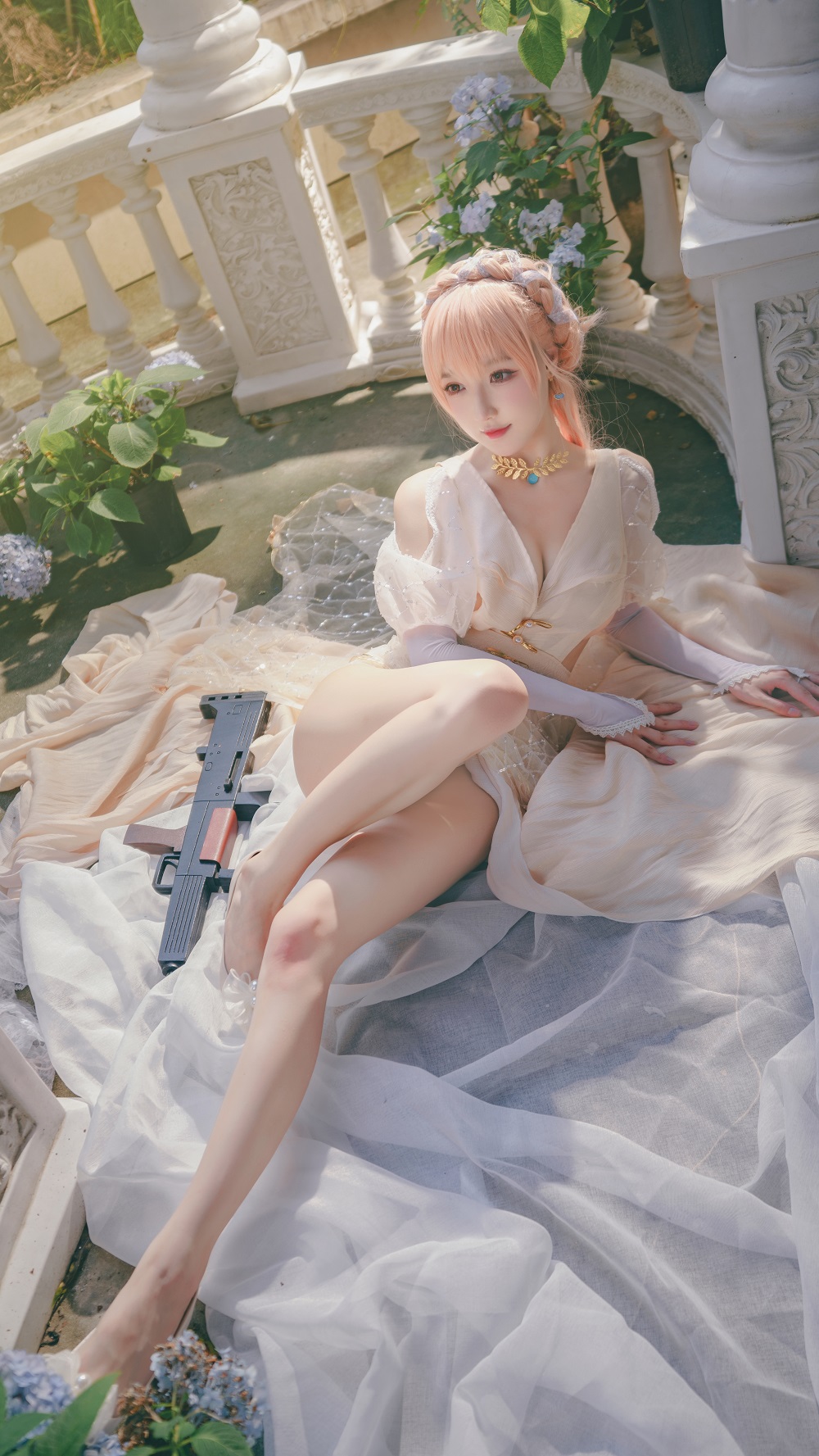 阿包也是兔娘-舰长图-OTS14[23P]