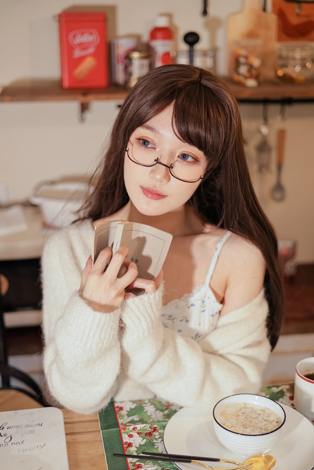 阿包也是兔娘-轻熟女[34P]