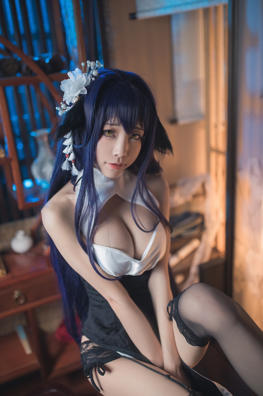 水淼Aqua-吾妻[40P]