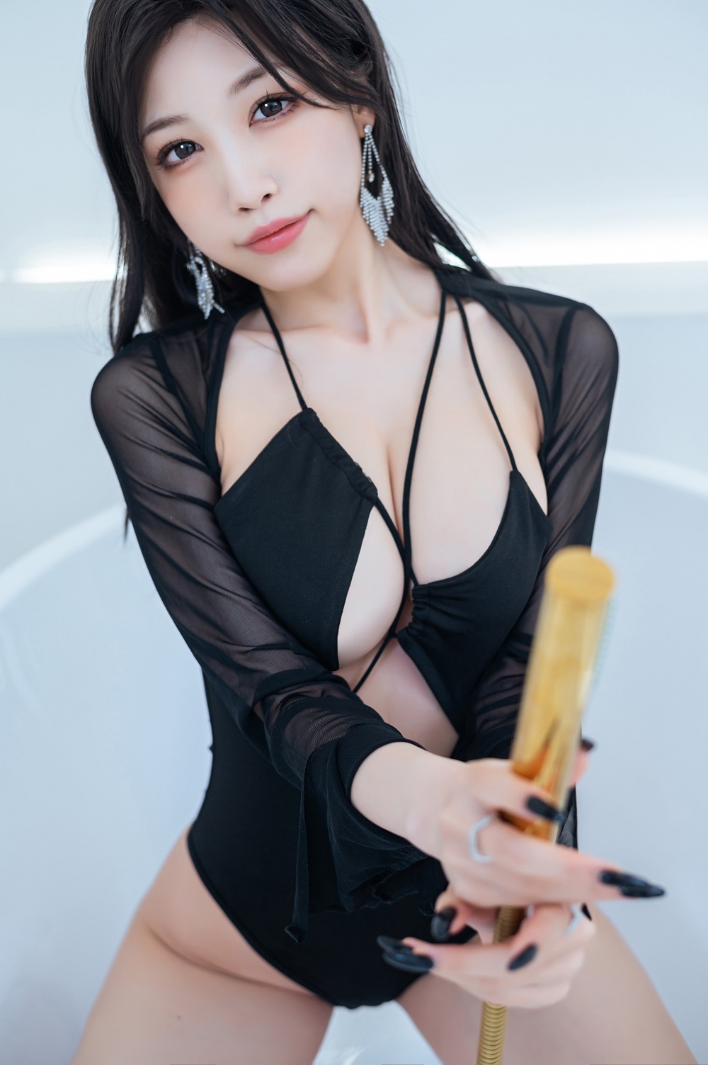 水淼Aqua-Fantia-水着のお姉さん[39P]
