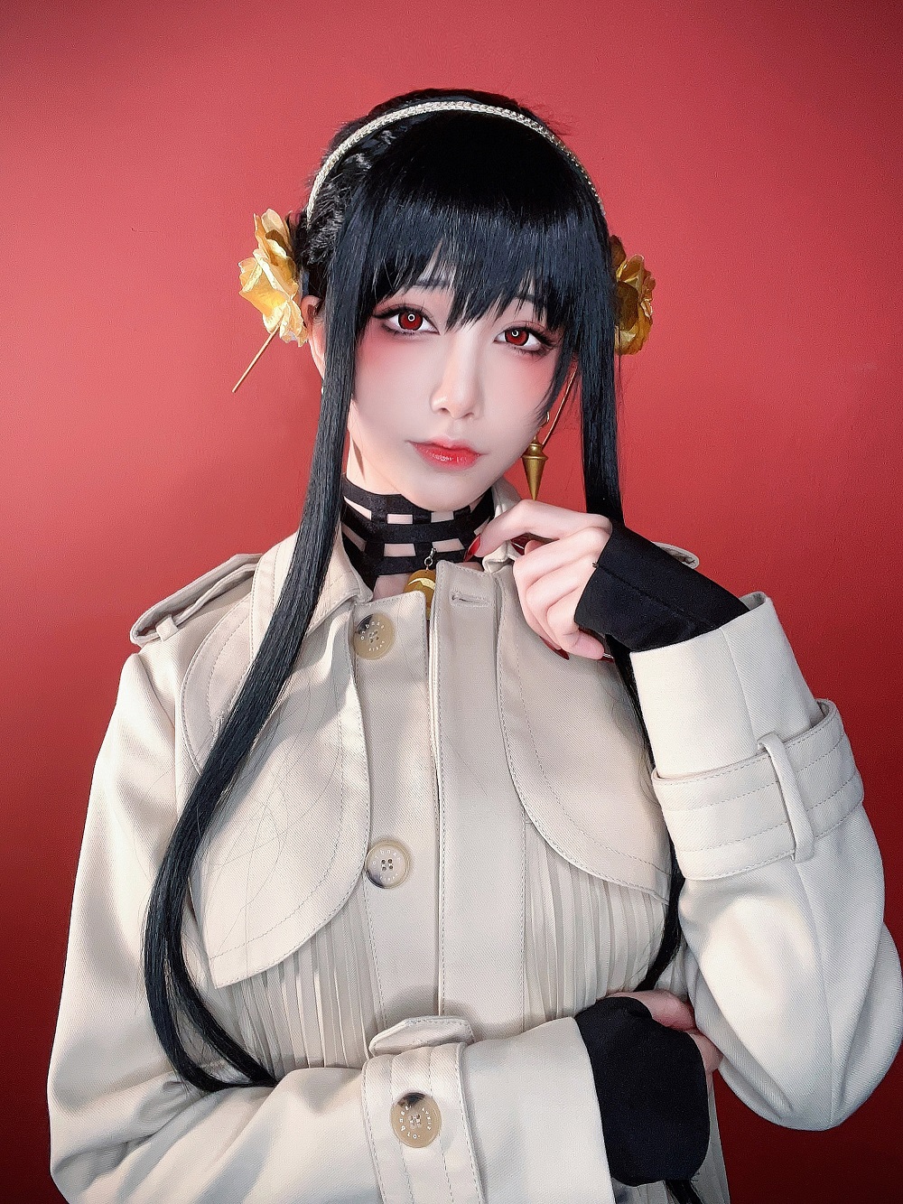 水淼Aqua-Fantia-ハッピーハロウィン[27P]