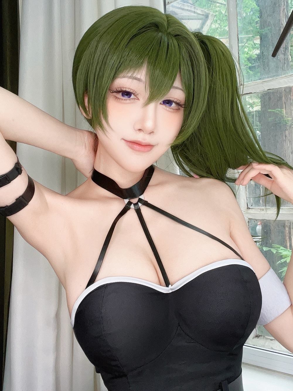 水淼Aqua-Fantia-葬送のフリーレン-Übel[33P]