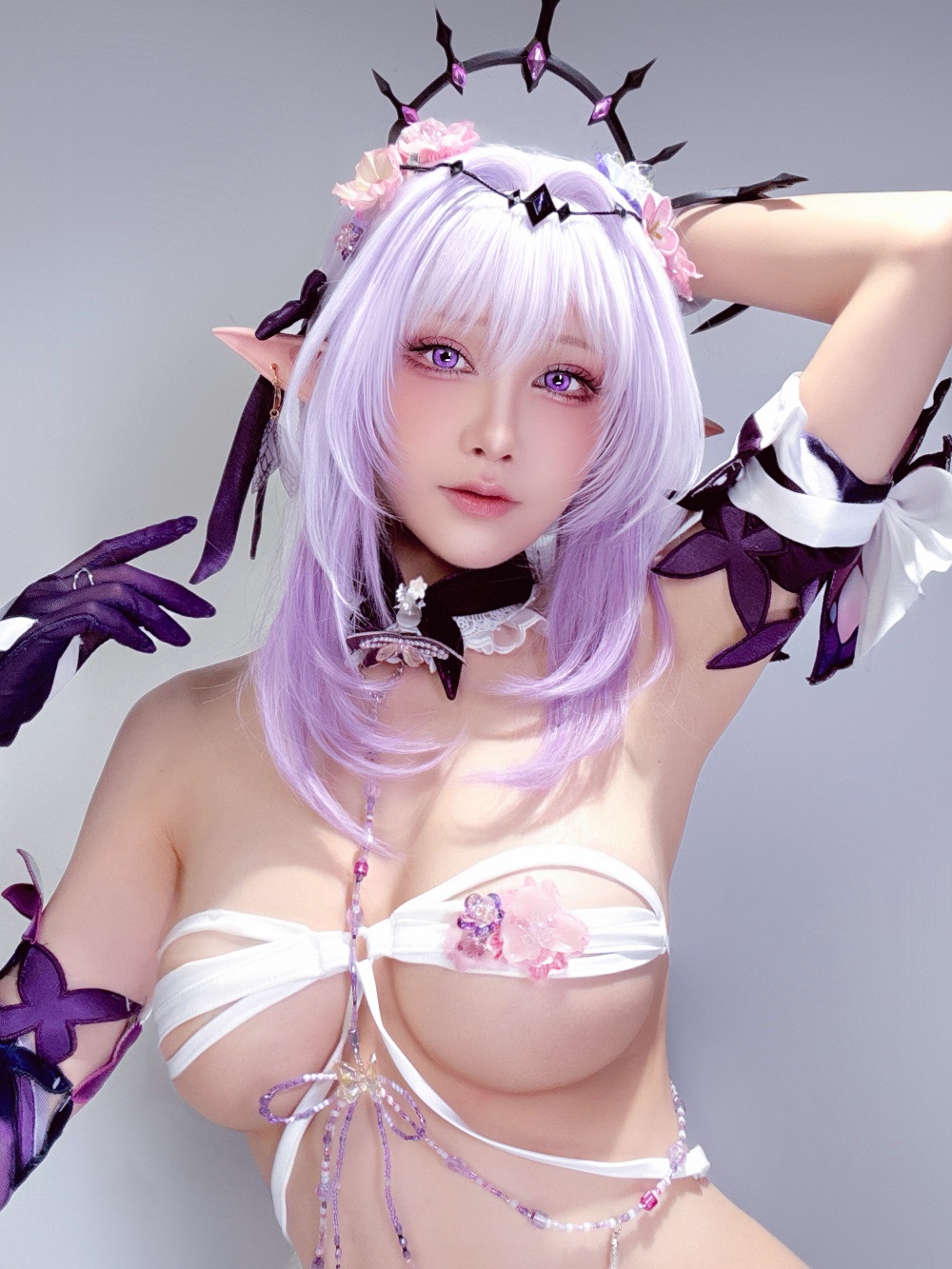 水淼Aqua-Fantia-キャストリス[21P]