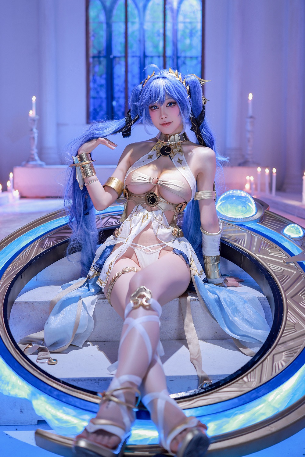 水淼Aqua-Patreon-鸣潮-尤诺[65P]