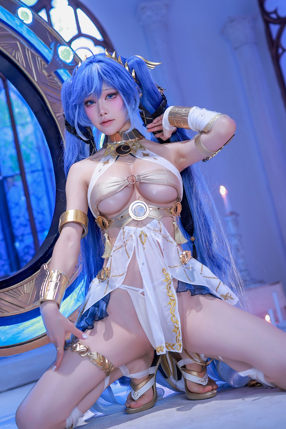 水淼Aqua-Patreon-鸣潮-尤诺[65P]