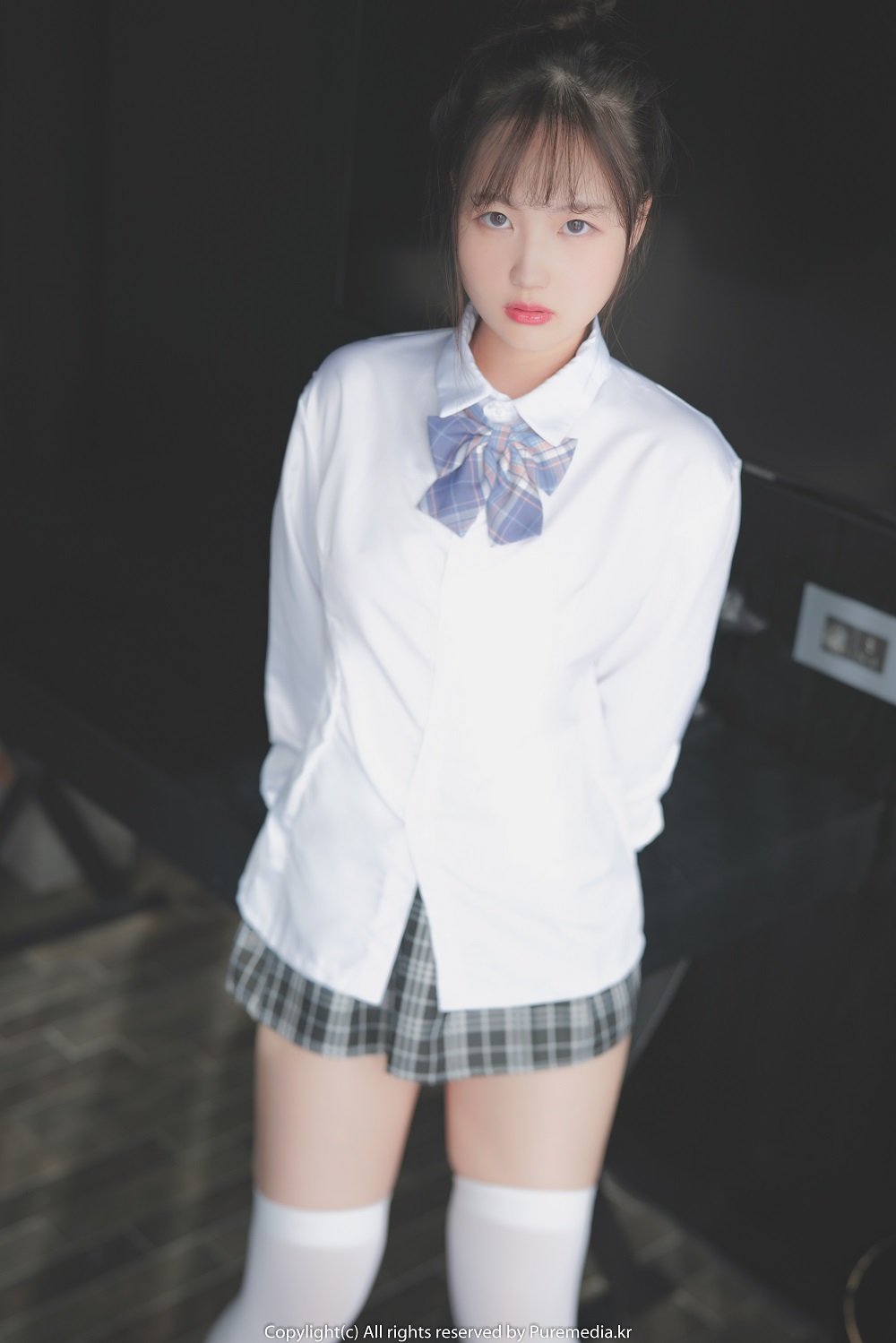 Aca Sia시아-Pure Media Vol.41[75P]