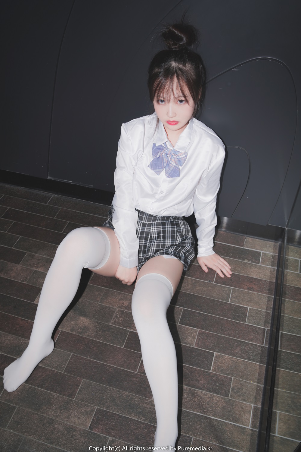 Aca Sia시아-Pure Media Vol.41[75P]