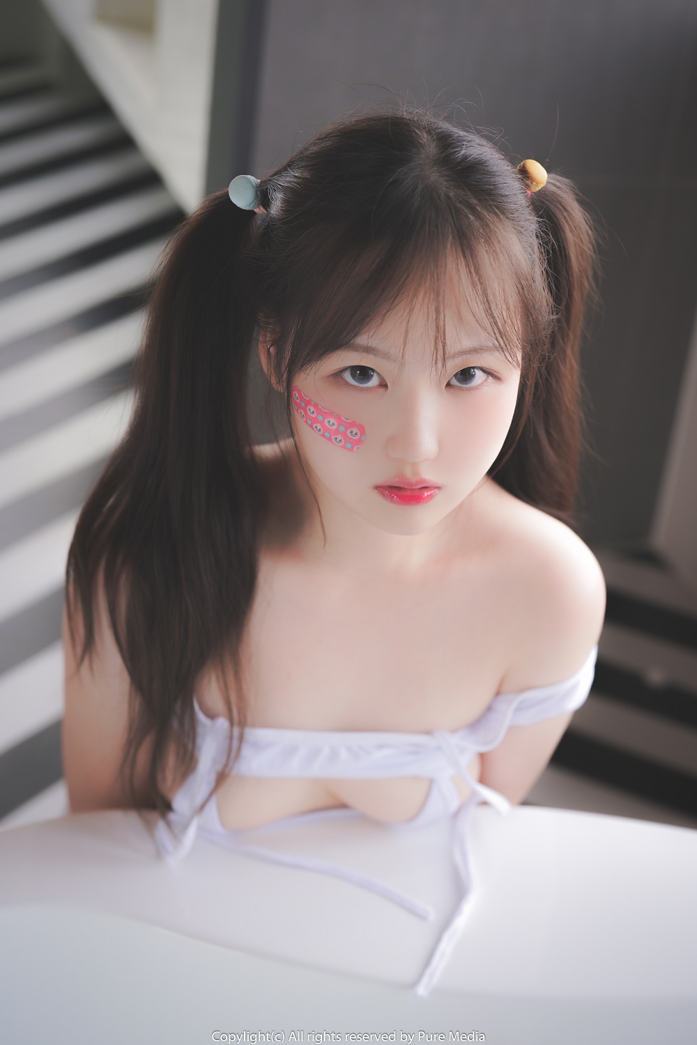 Aca Sia시아-Pure Media Vol.54[75P]