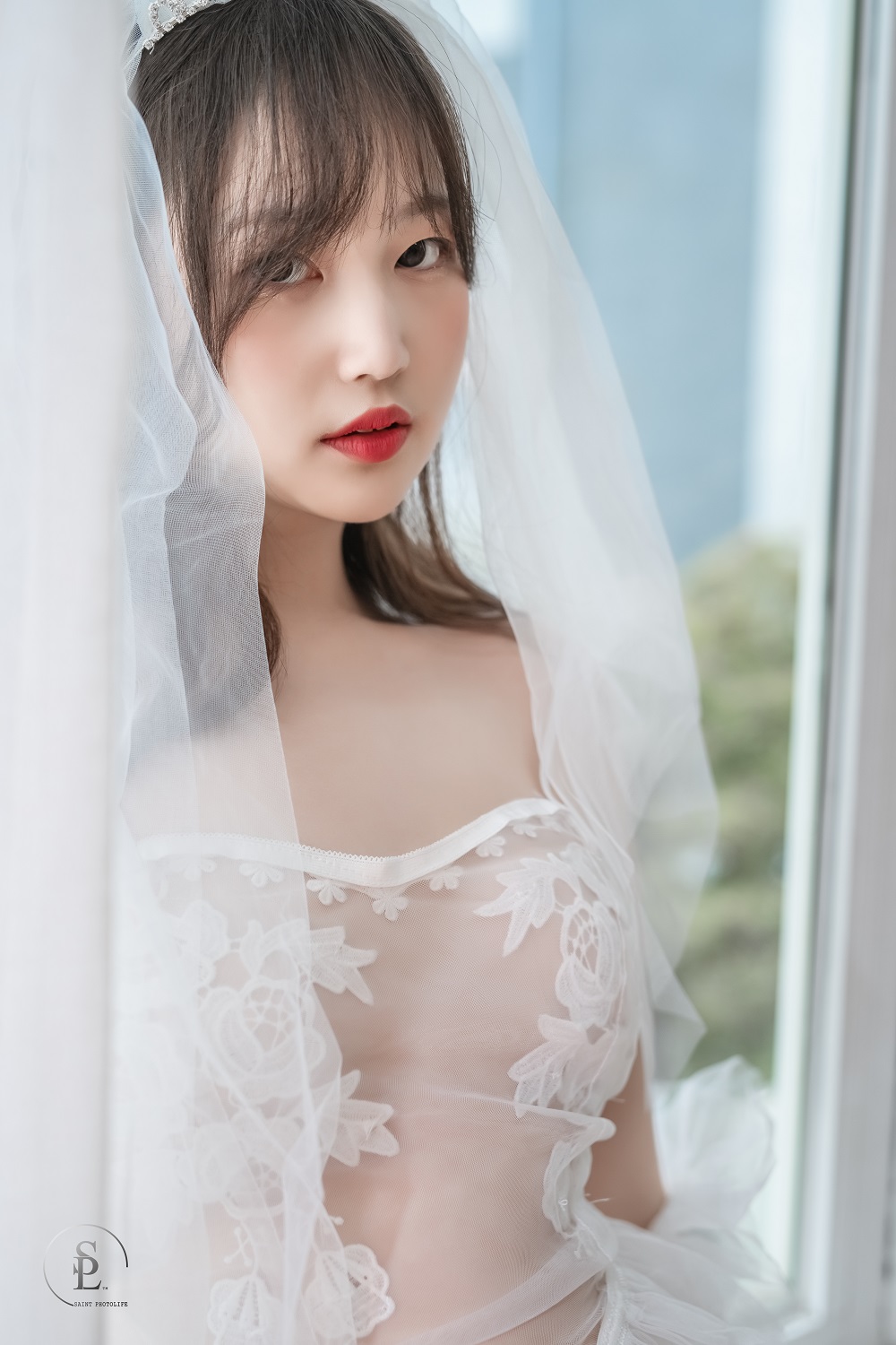 Aca Sia시아-SAINT Photolife Vol.1[62P]