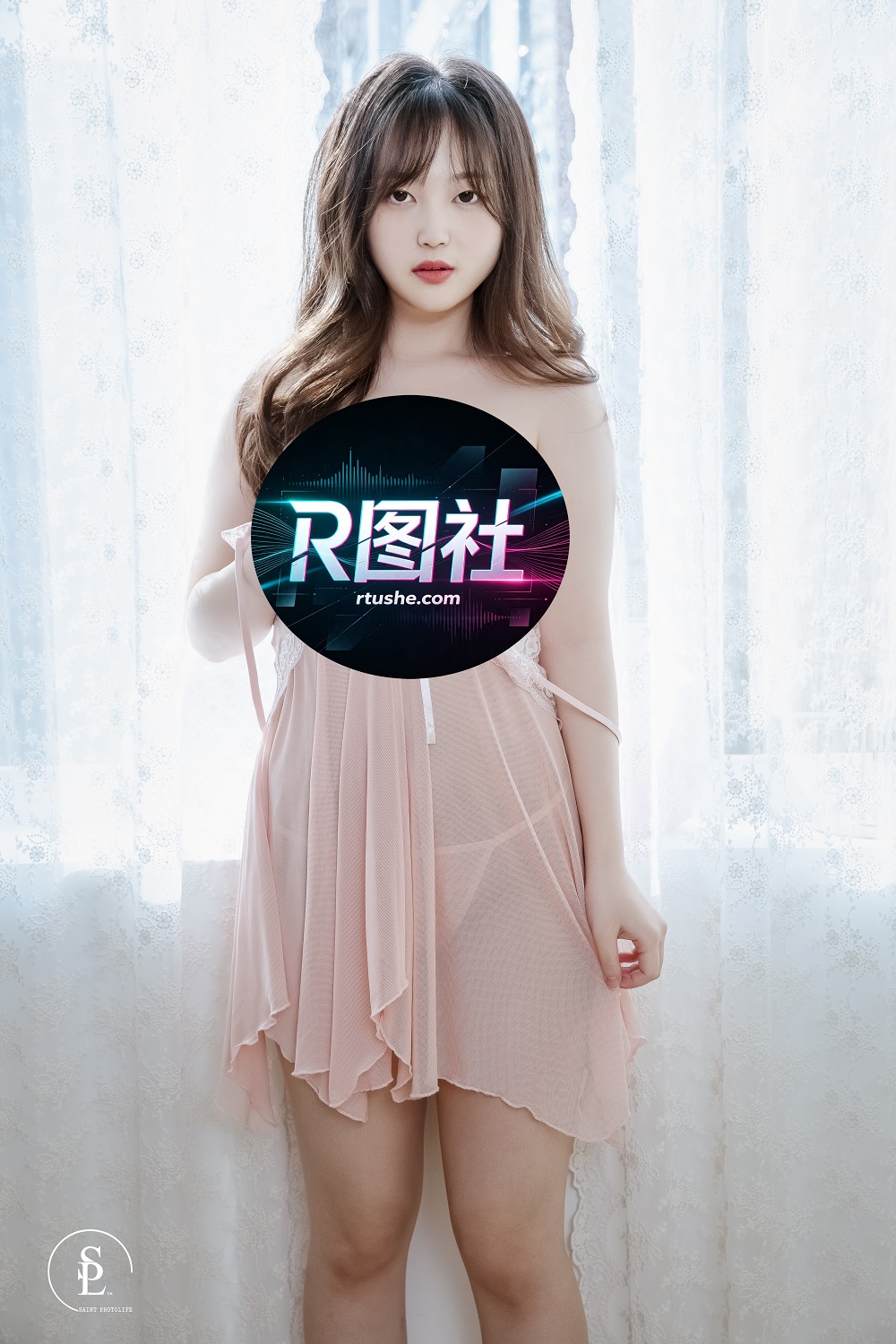Aca Sia시아-SAINT Photolife Vol.2[60P]