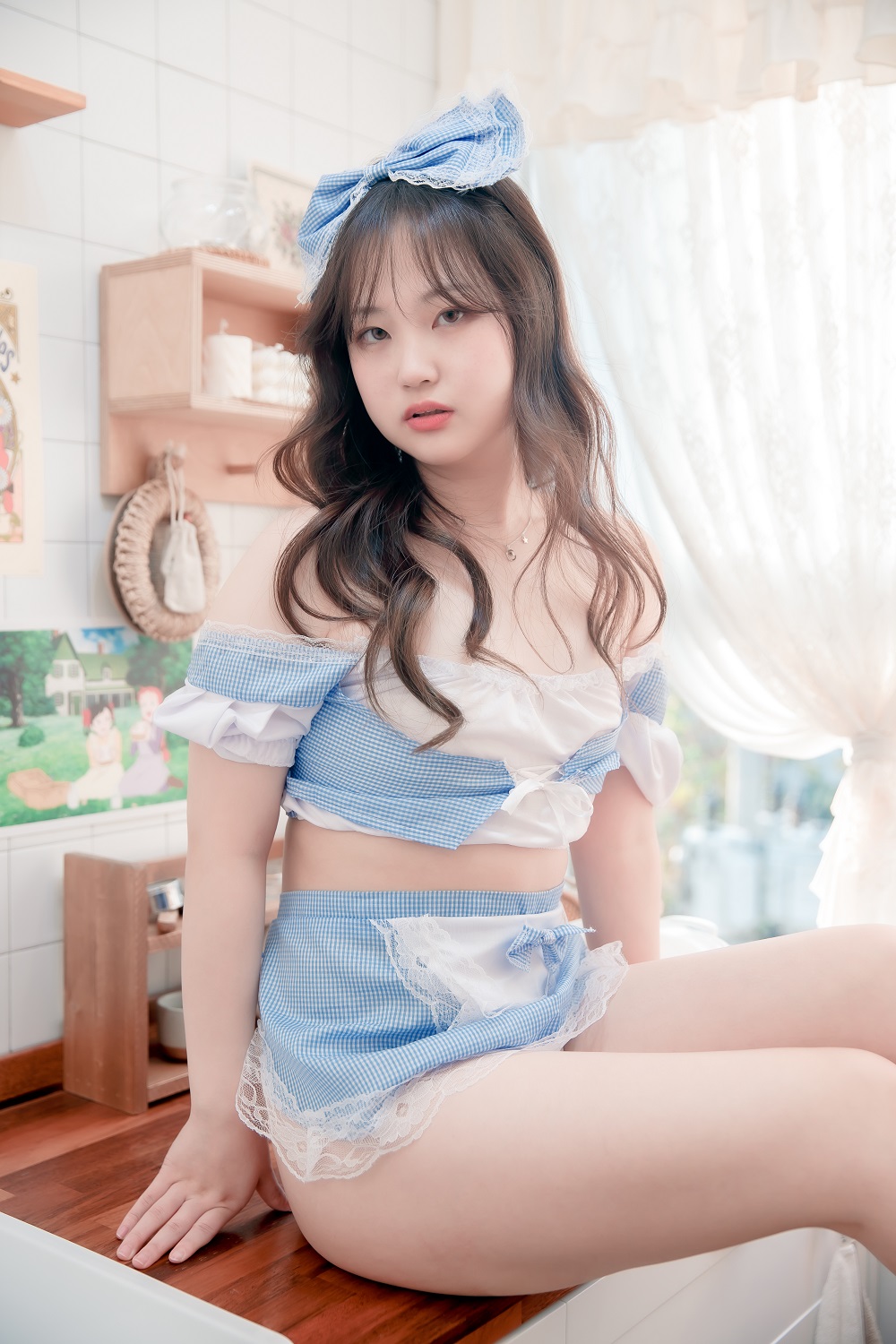 Aca Sia시아-JOApictures-20..JUNE DECEMBER Vol.2[51P]