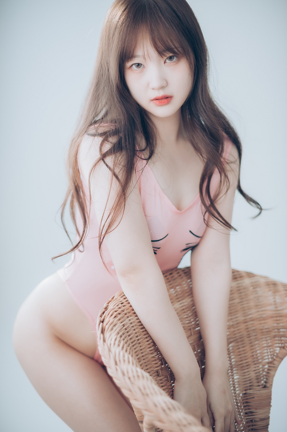 Aca Sia시아-JOApictures DOLPHIN 22-January[110P]