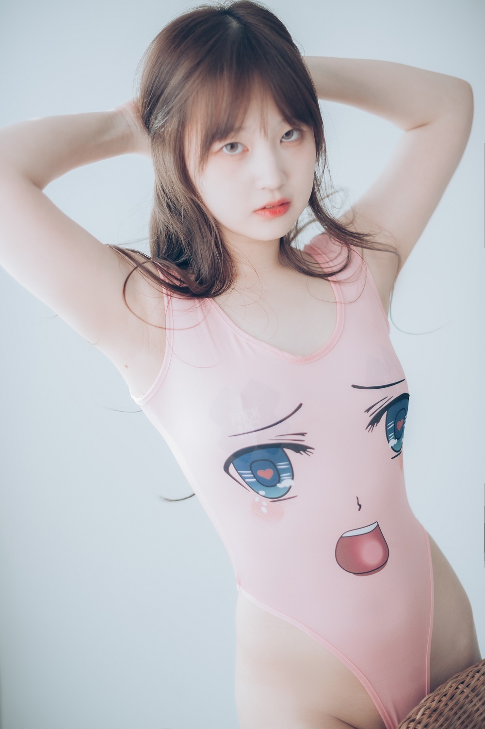 Aca Sia시아-JOApictures DOLPHIN 22-January[110P]