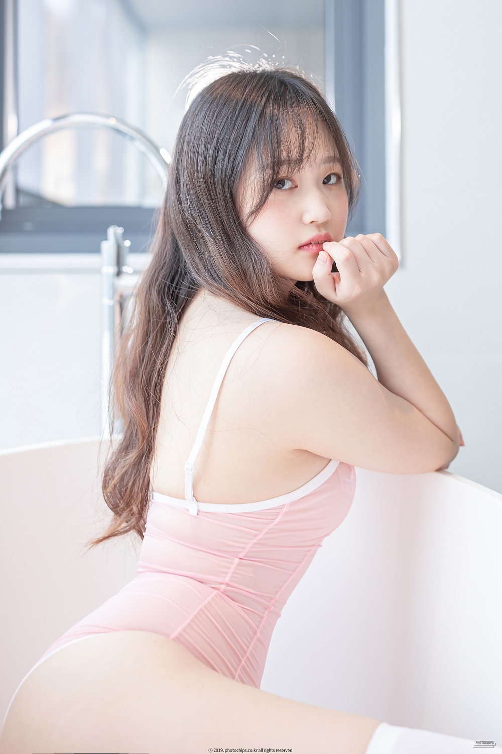 Aca Sia시아-PhotoChips Vol.83-NO.3[109P]