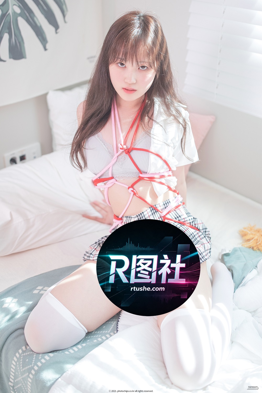 Aca Sia시아-PhotoChips Vol.98-NO.5[115P]