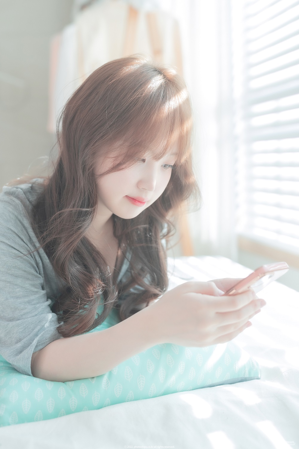 Aca Sia시아-PhotoChips Vol.120-NO.8[125P]