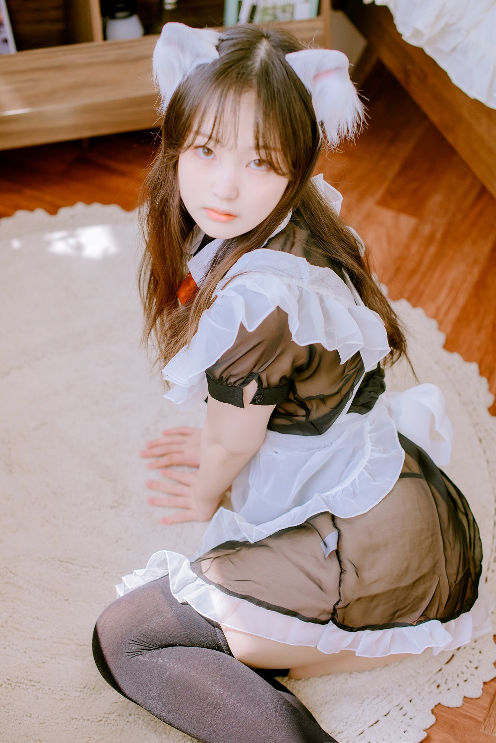 Aca Sia시아-JOApictures-21.JUNE Vol.1[58P]