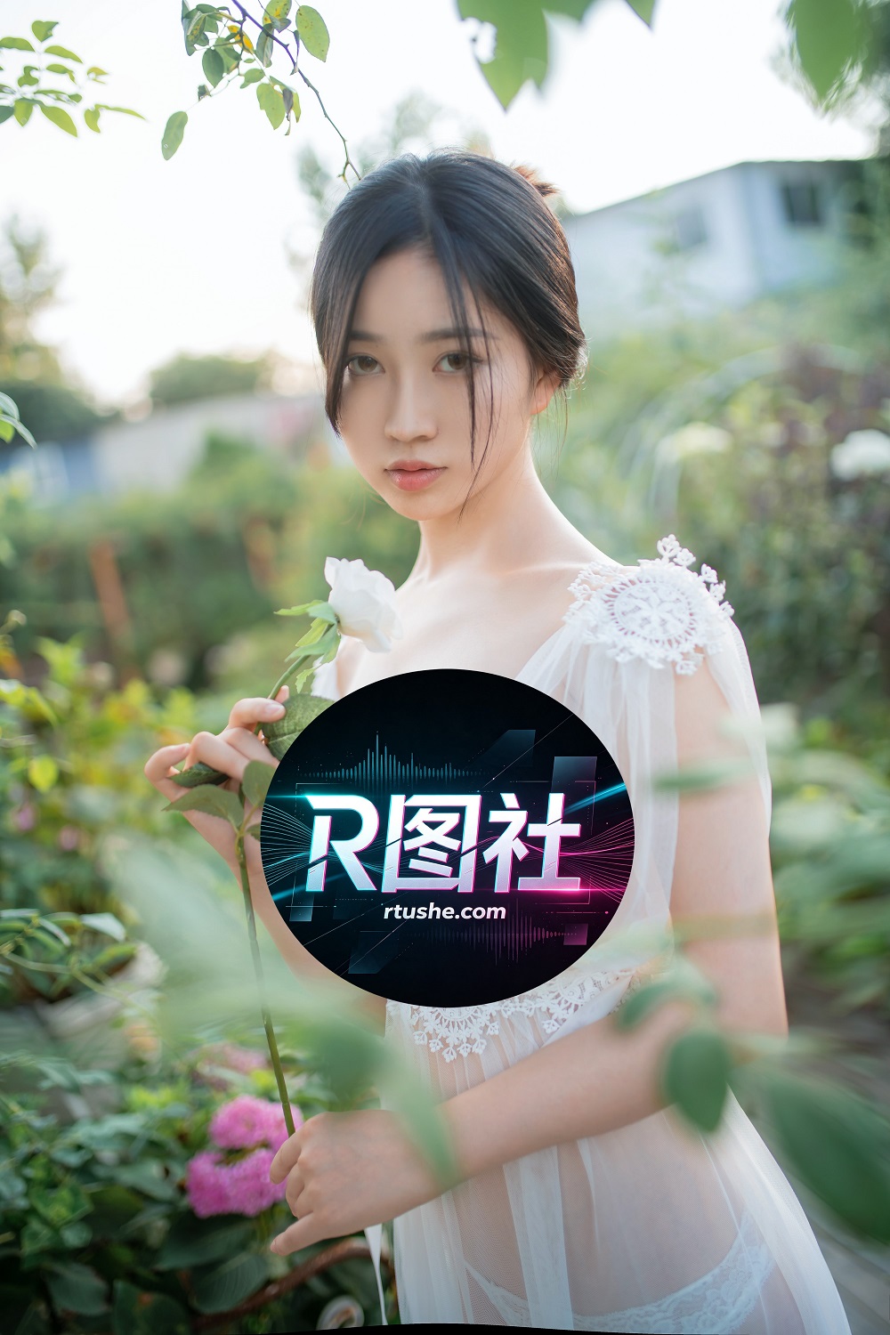 年年nnian-神明之女[40P]