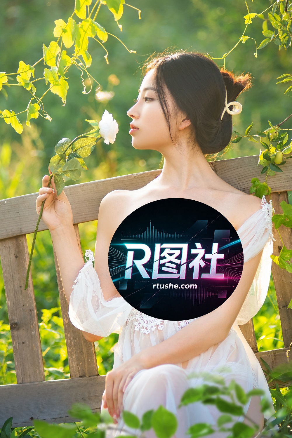年年nnian-神明之女[40P]