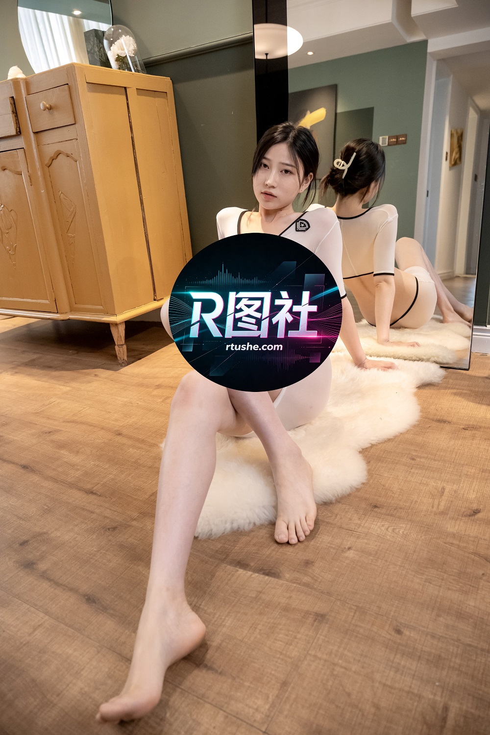 年年nnian-足球宝贝[27P]