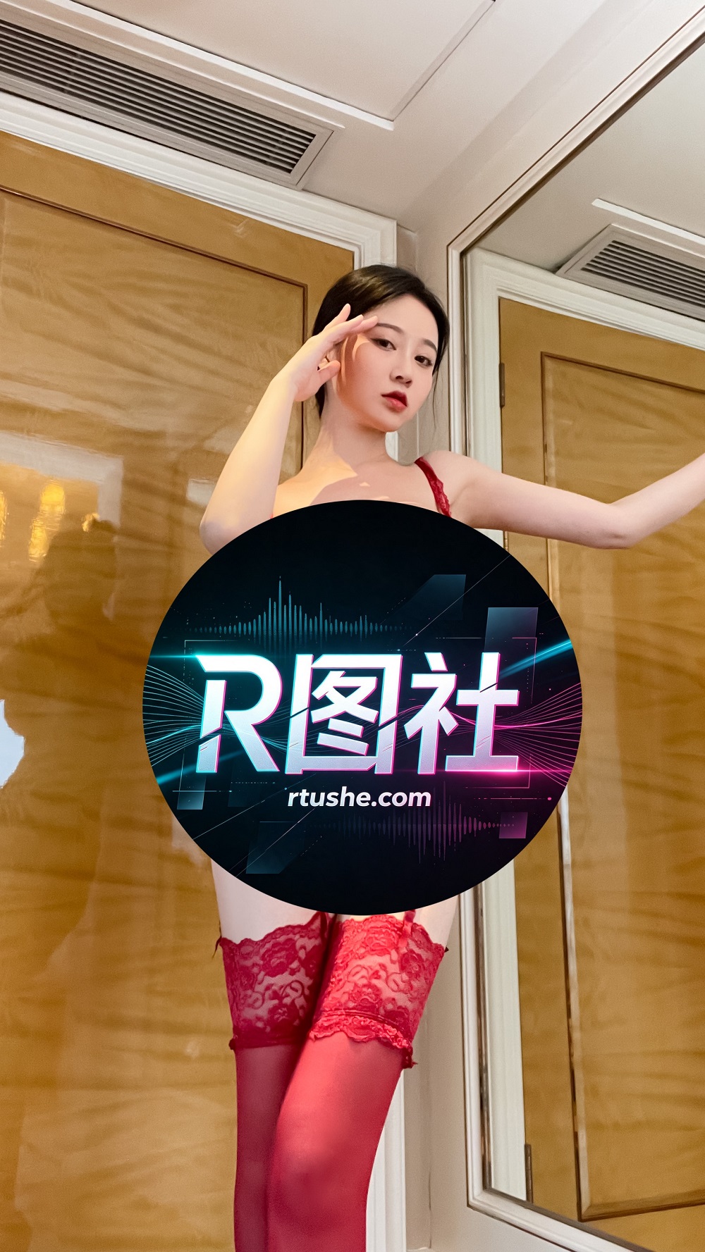 年年nnian-红豆[41P]