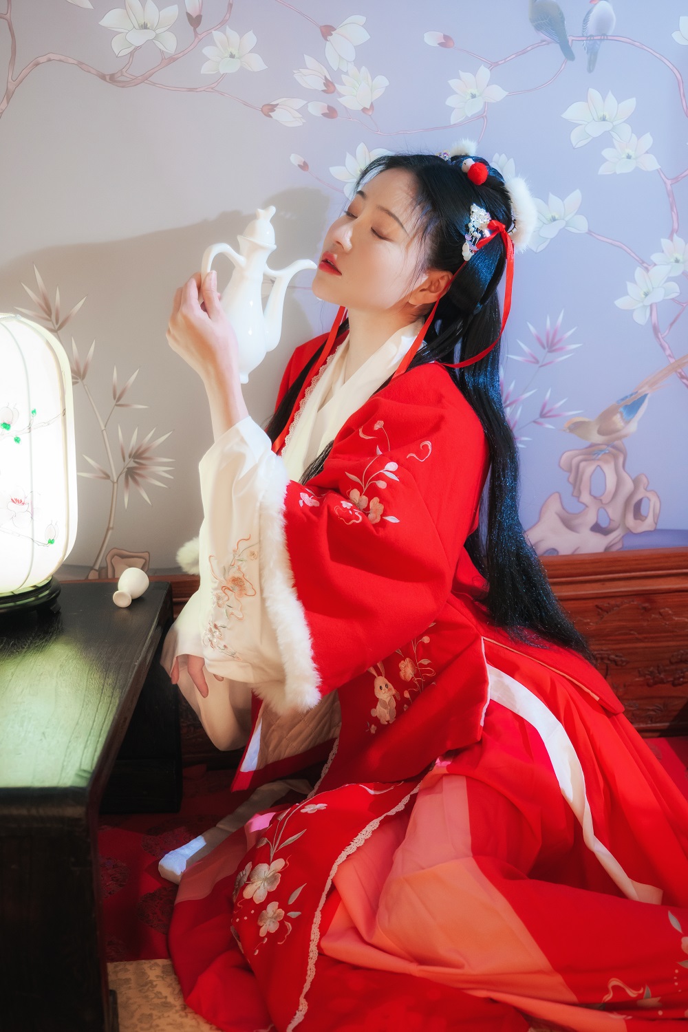 年年nnian-点绛唇[46P]