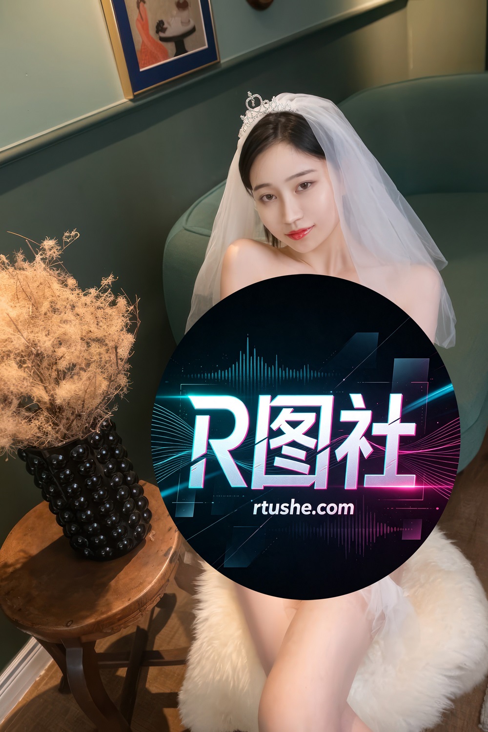 年年nnian-婚纱[26P]
