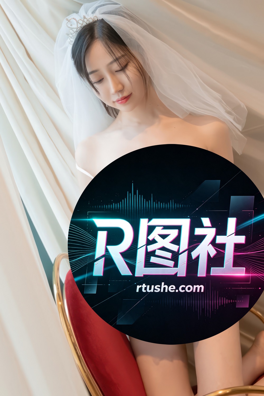 年年nnian-婚纱[26P]