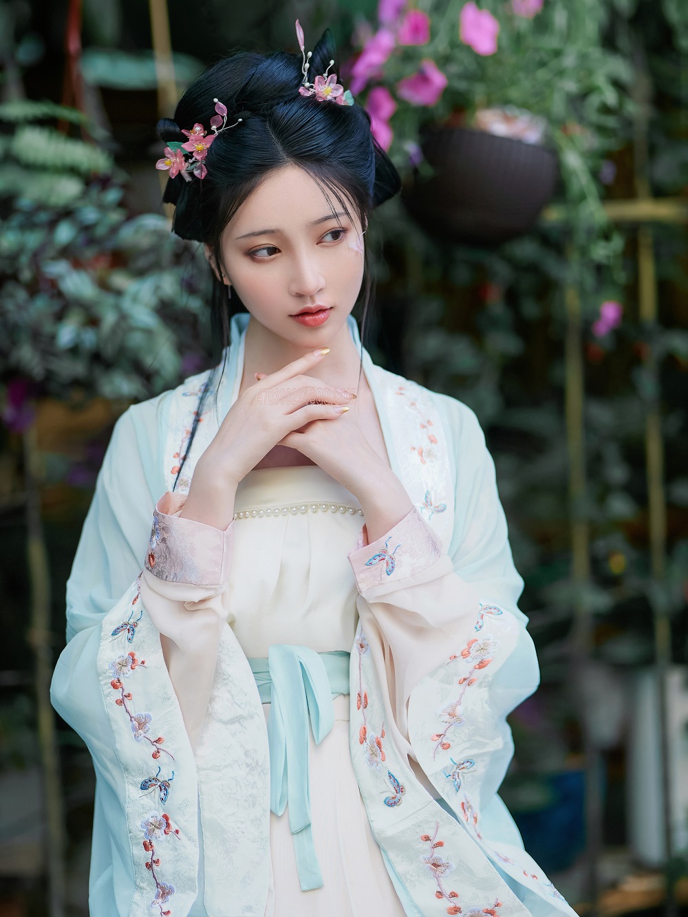 年年nnian-花间集[39P]
