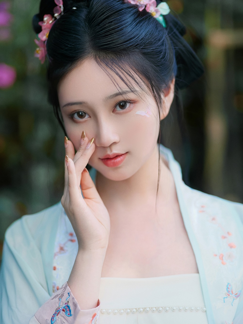年年nnian-花间集[39P]