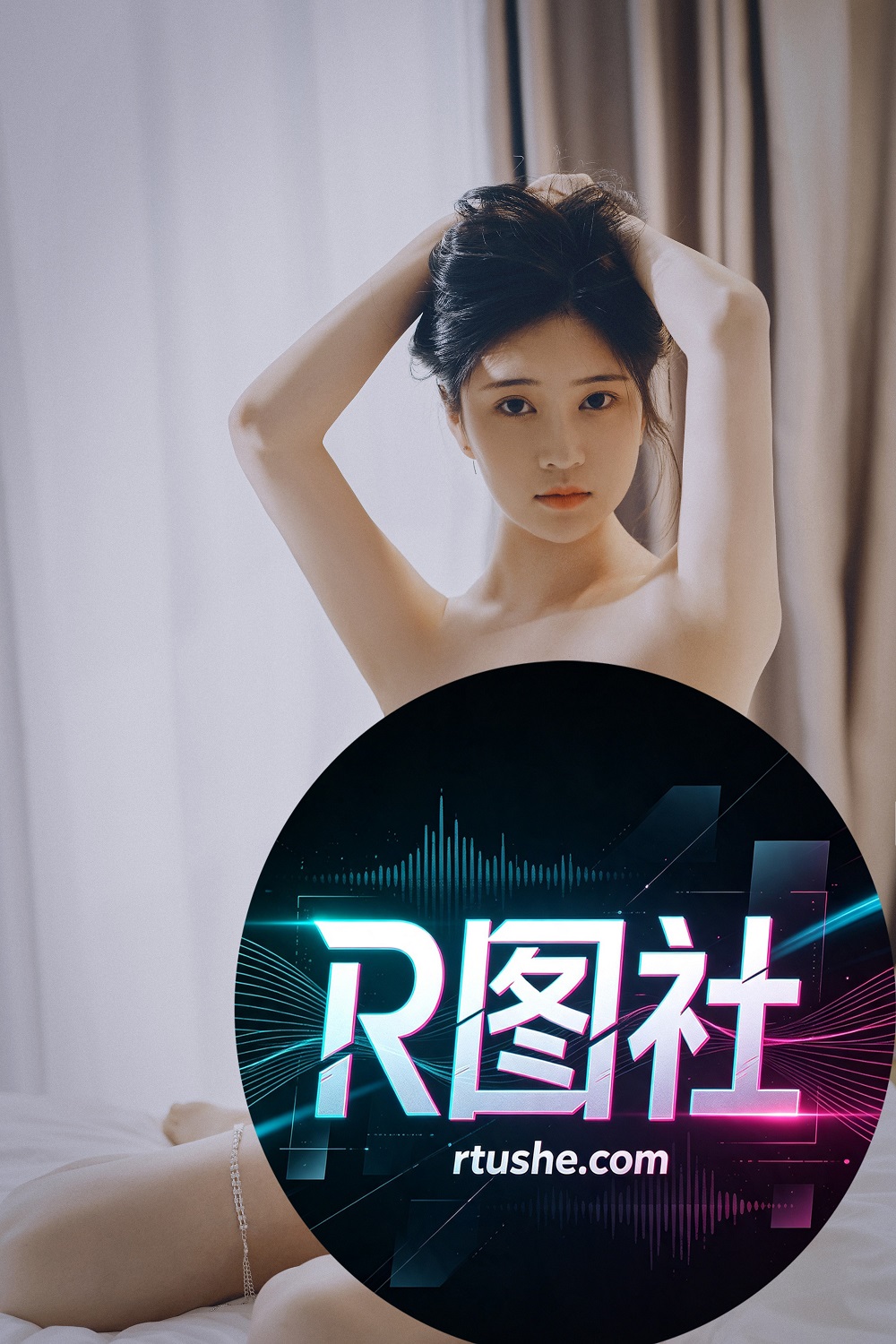 年年nnian-宝利来女孩[44P]