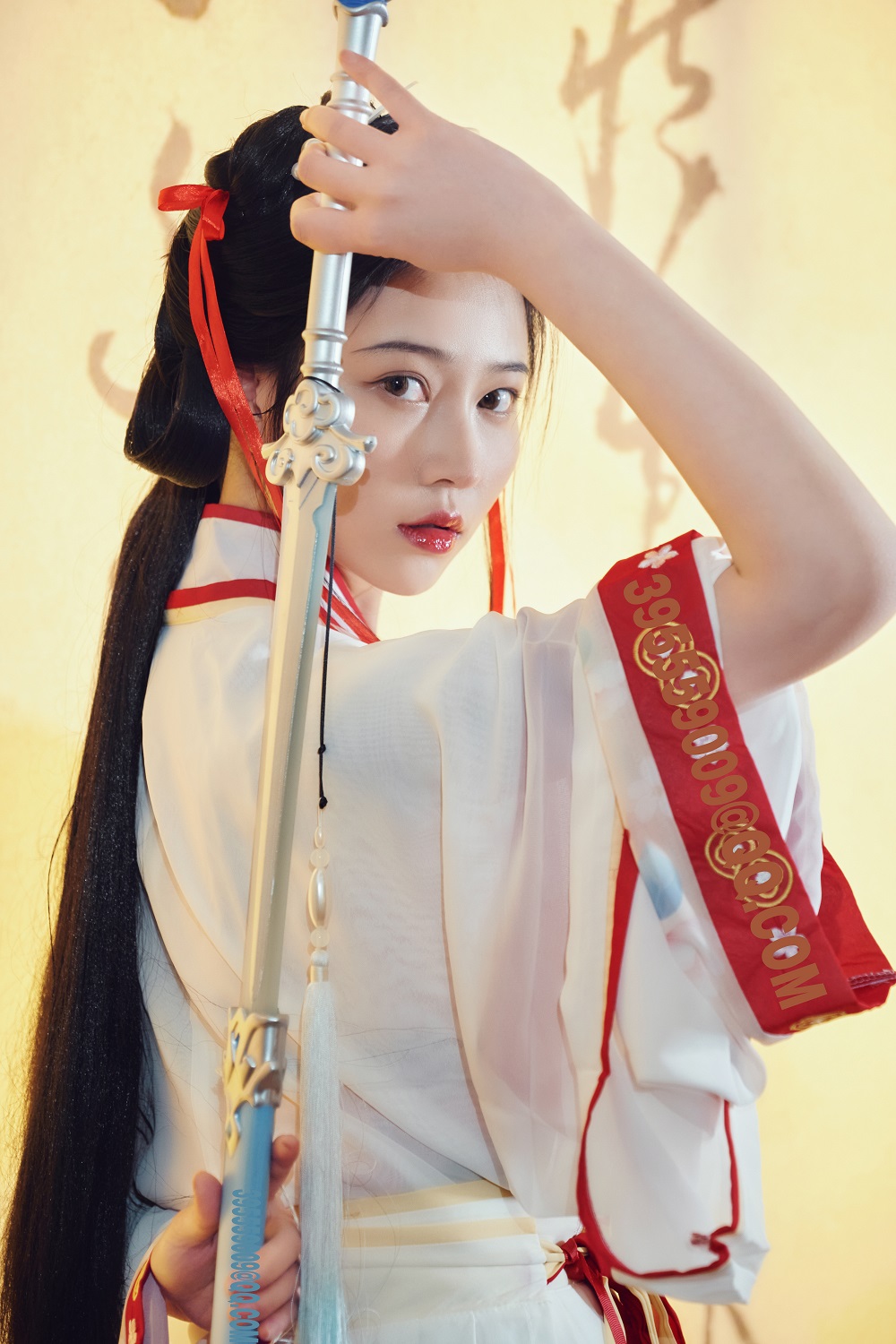 年年nnian-如梦令[40P]