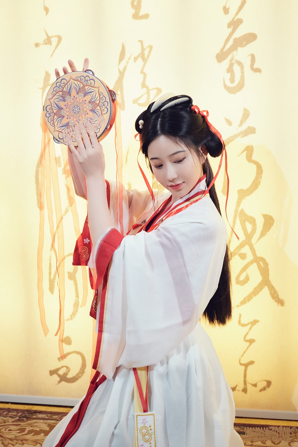 年年nnian-如梦令[40P]