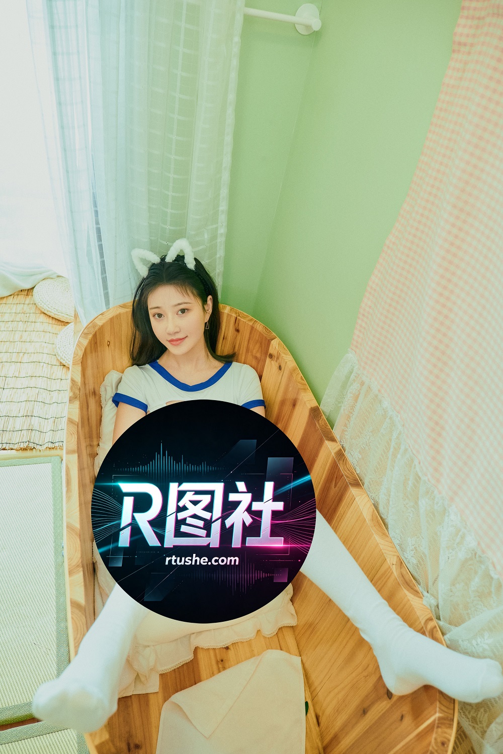 年年nnian-喵系少女[34P]