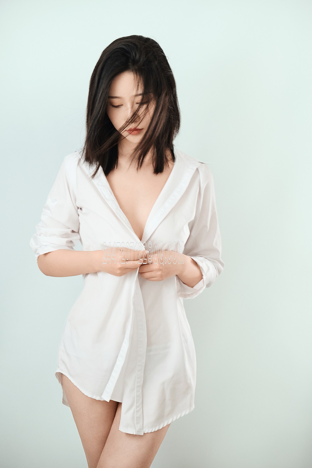 年年nnian-杂志风[26P]
