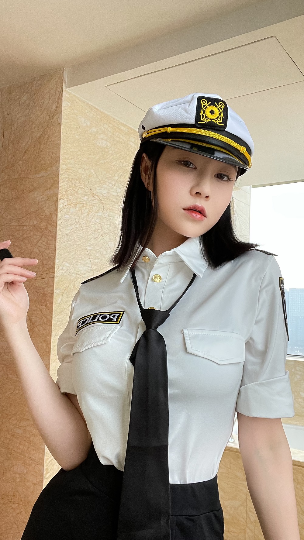 年年nnian-涩涩制服[82P]