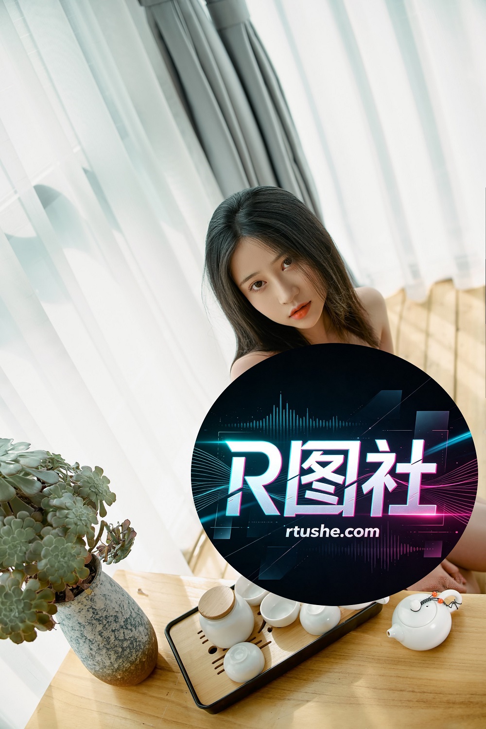 年年nnian-么么茶[44P]