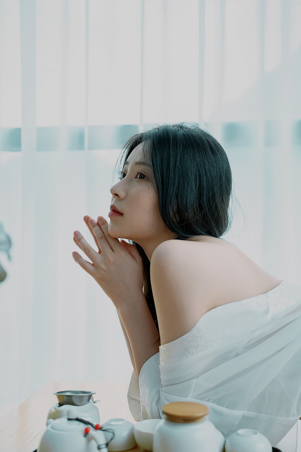 年年nnian-么么茶[44P]