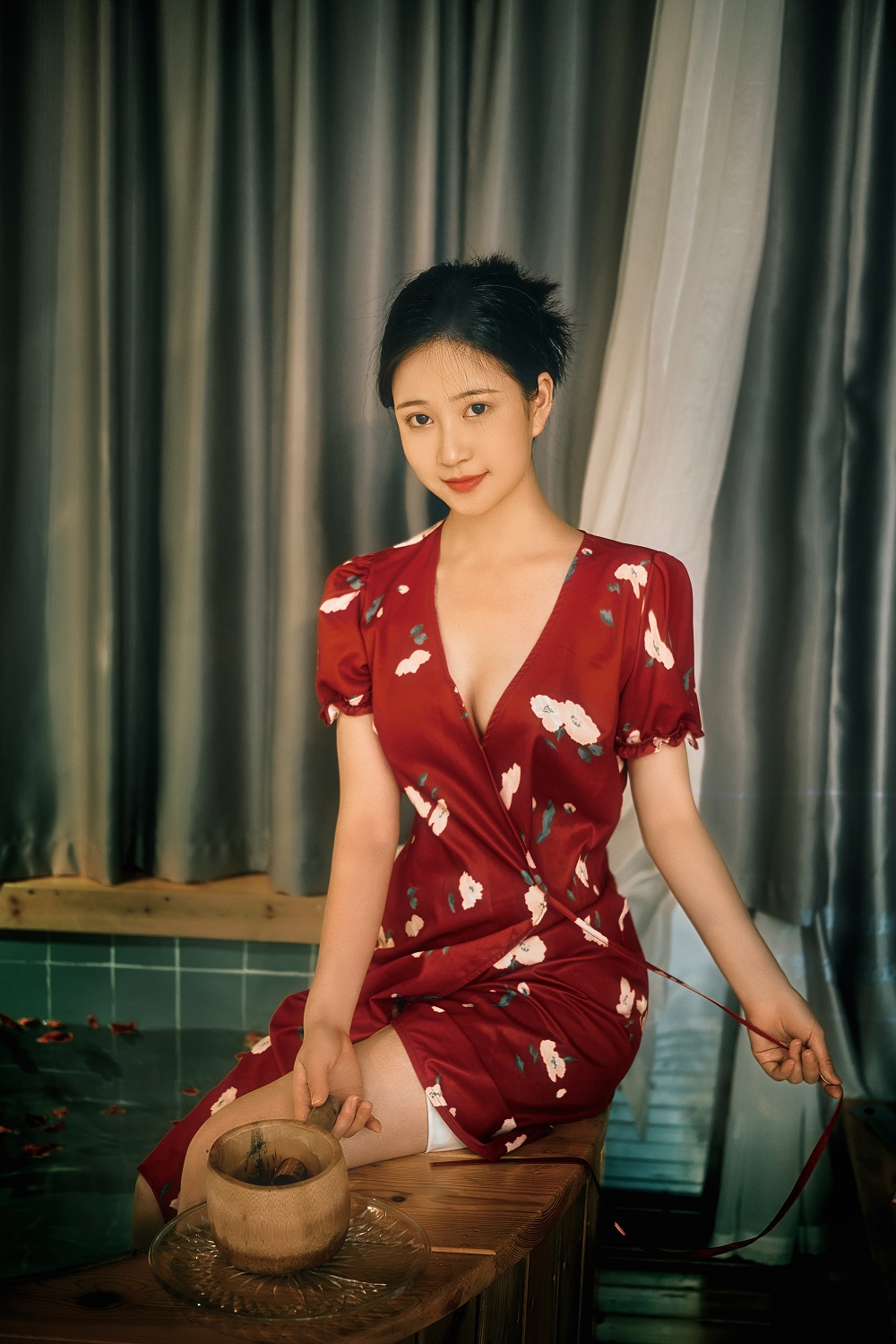 年年nnian-沐秋[44P]