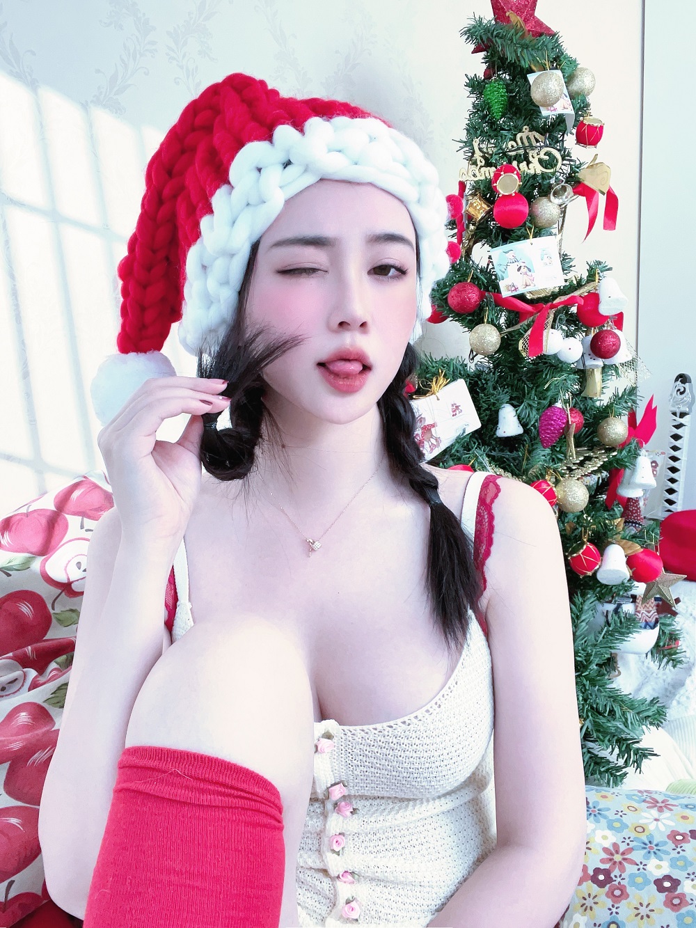 年年nnian-圣诞快乐2022[41P]