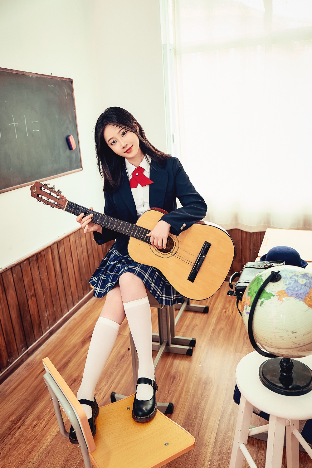 年年nnian-月刊少女[36P]