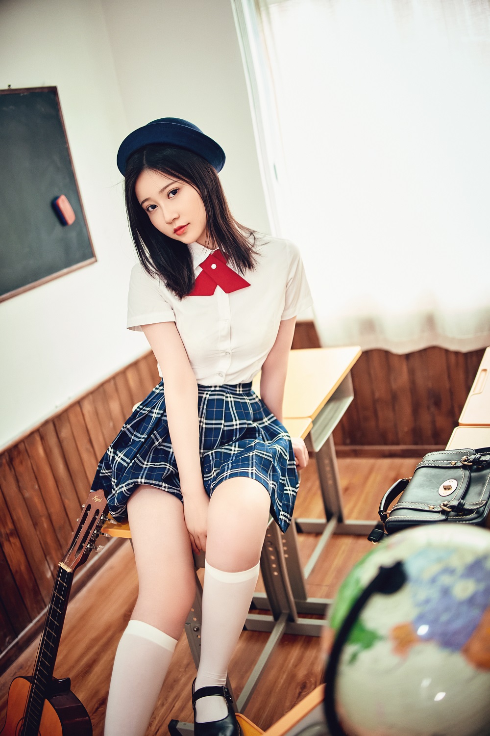 年年nnian-月刊少女[36P]