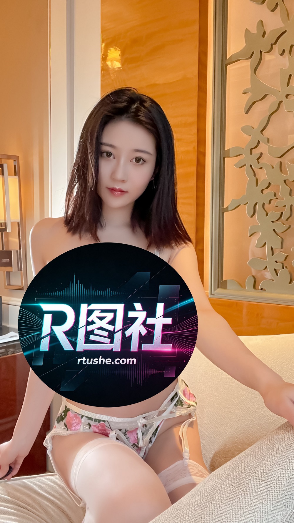 年年nnian-吊带[45P]