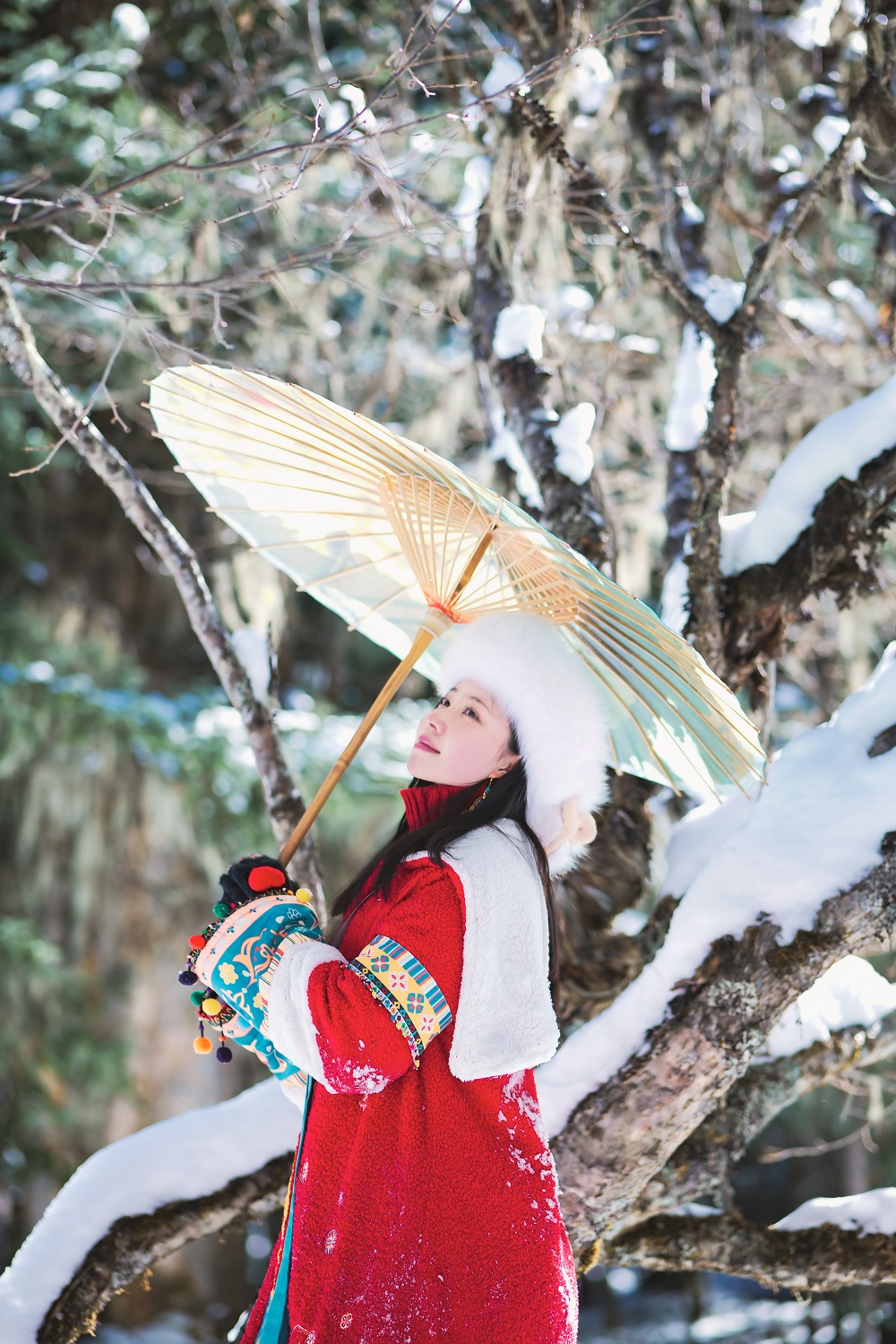年年nnian-瑞雪兆丰年[30P]